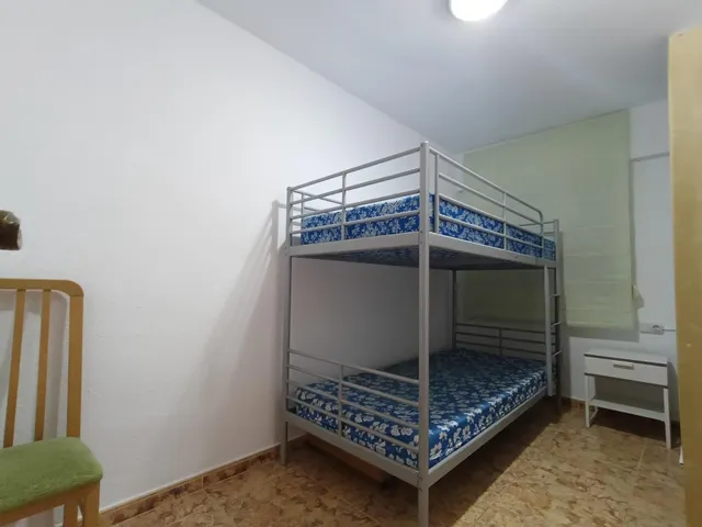 Piso en alquiler en Pla/Carolinas — 13