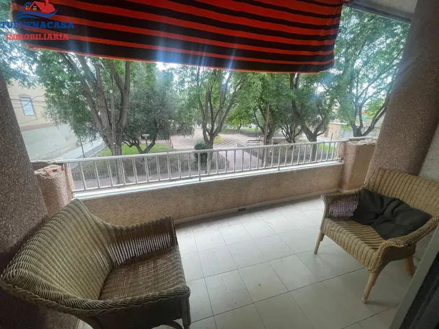 Amplia Vivienda en Sangonera la Verde con Excelente Distribu - foto 3