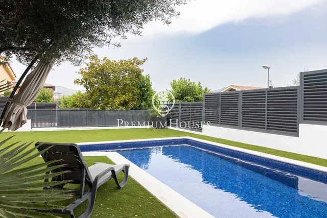 Casa en venta en Alella en la Serreta - foto 4