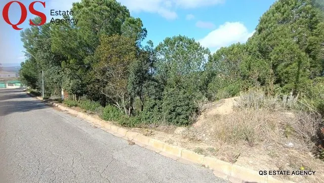 Terreno urbano en la urbanización Aiguaviva Park, Lloret de  - foto 3