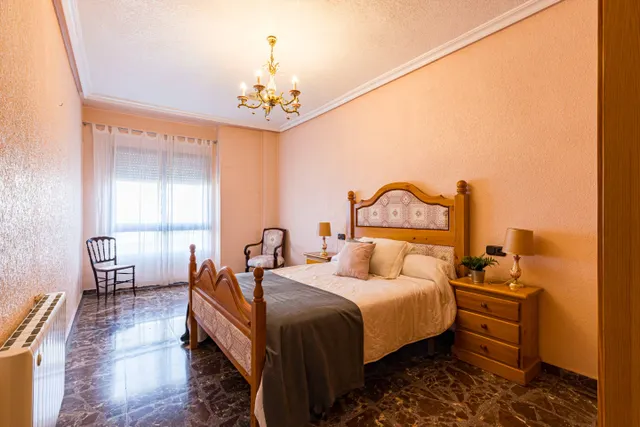 CASA TIPO ADOSADA EN EL CENTRO DE MOLINA DE SEGURA — 16