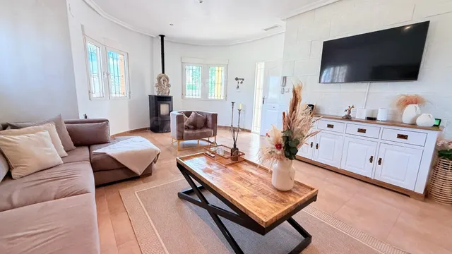 Villa 3 habitaciones 139m² en venta - Comunidad valenciana - foto 5