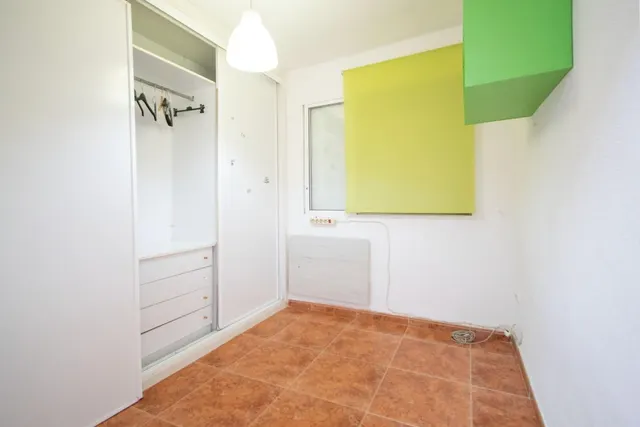 Estupendo piso con gran terraza en calle Argantonio,  junto Calle Arroyo!!! — 13
