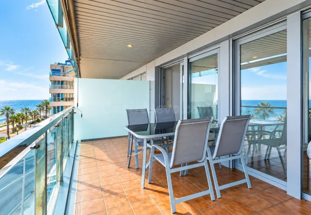 Apartamento 3 habitaciones 120m² en venta - Playa del cura — 2