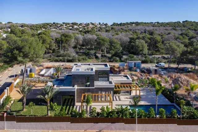 Villa 3 habitaciones 471m² en venta - La Granadella - Costa Nova — 43