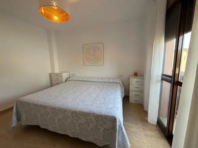 ¡Casa adosada con patio, garaje y sótano en La Victoria, Córdoba! — 27