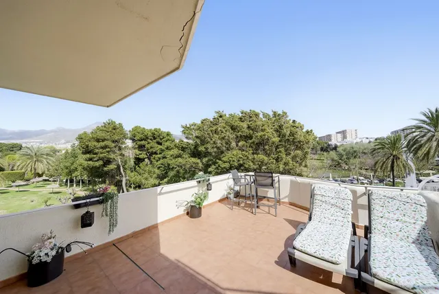 Apartamento 1 habitación 50m² en venta - Centro — 7