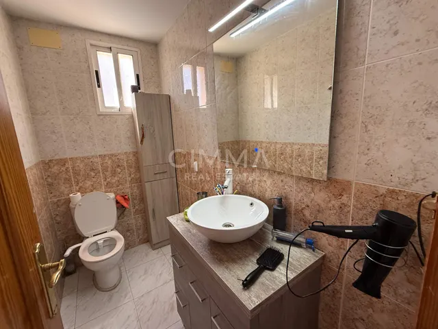 Exclusivo pareado en Pinar de Garaíta de cinco habitaciones — 41