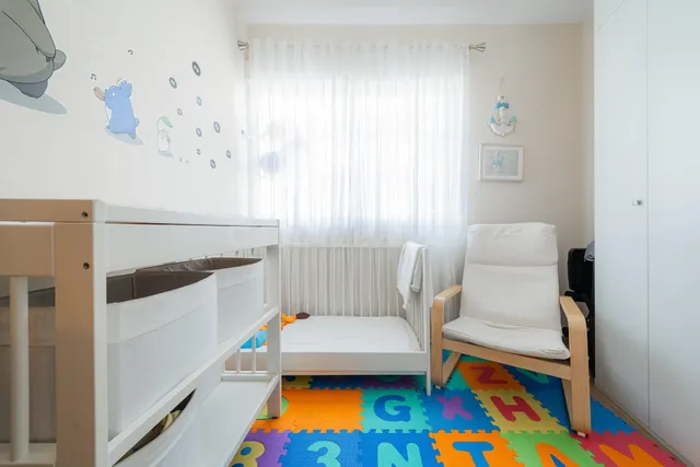 Piso 4 habitaciones 99m² en venta - Ciudad Jardin - foto 5