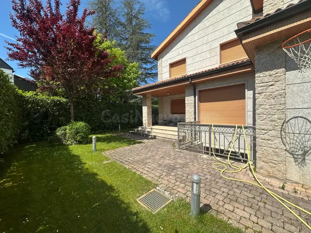 Chalet en Jaca - foto 4