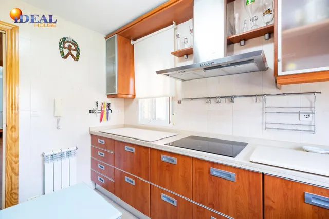 CHALET CON DOS VIVIENDAS ESPECTACULARES E INDEPENDIENTES EN EL VENTORRILLO — 23
