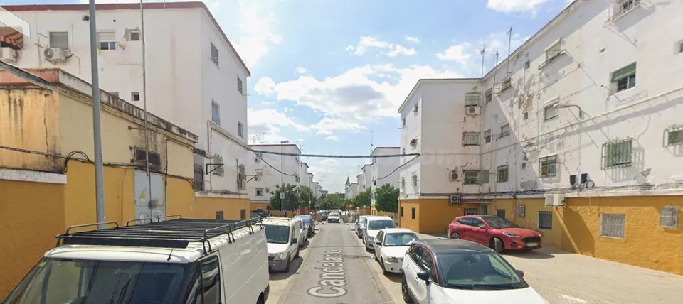 PISO EN SEVILLA
