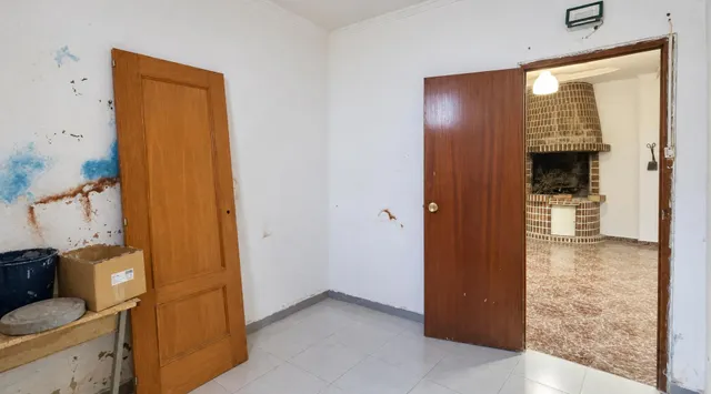Tres plantas y una casa que guarda el cielo con piscina para el final.!! — 17
