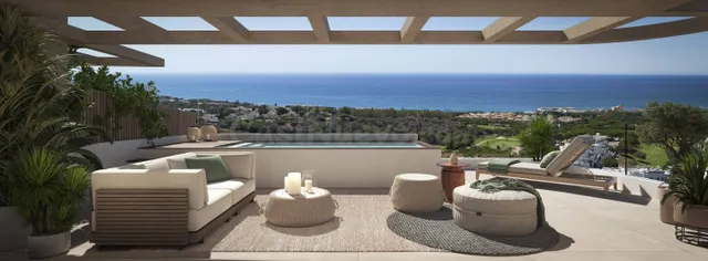 Planta baja 3 habitaciones 267m² en venta - Cabopino — 4