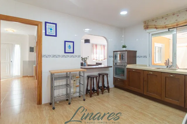Chalet 3 habitaciones 297m² en venta - Playa del Galán — 35