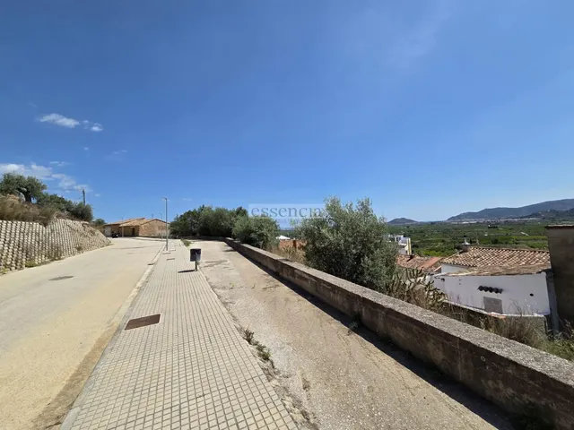Terreno urbano en Ador — 5
