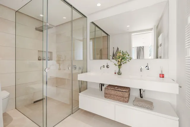 Ático 3 habitaciones 144m² en venta - Ojen pueblo — 8