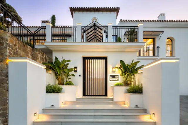 Villa 5 habitaciones 492m² en venta - La Quinta — 23