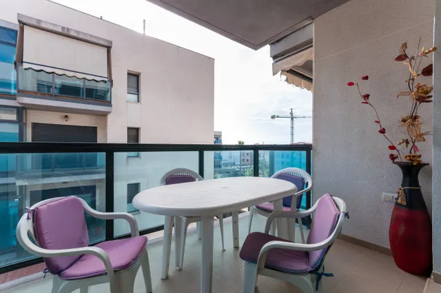 Apartamento en Santa Pola zona Carrefour — 5