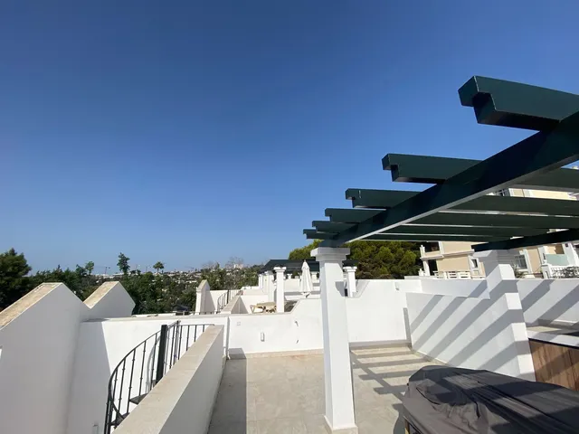 Ático Dúplex 4 habitaciones 170m² en venta - Marbella — 20
