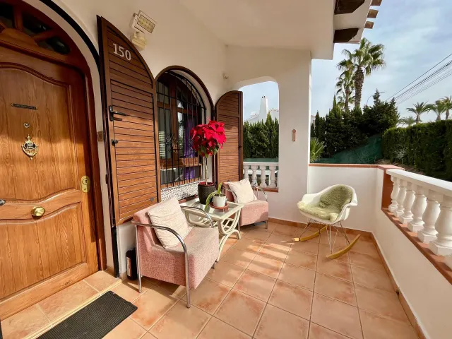 Villa 4 habitaciones 184m² en venta - Villamartin — 9