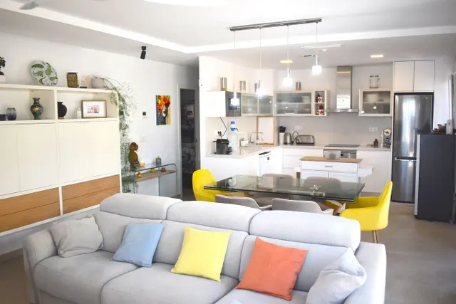 Villa 3 habitaciones 100m² en venta - Comunidad valenciana — 5
