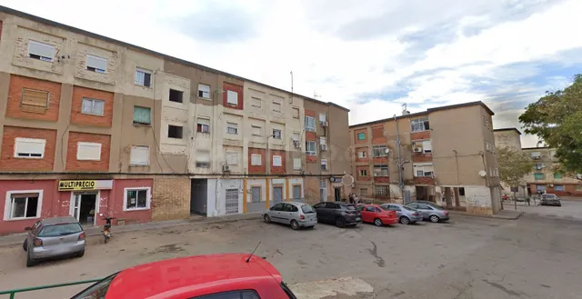 Apartamento 47m² en venta - Santa Lucía - foto 2