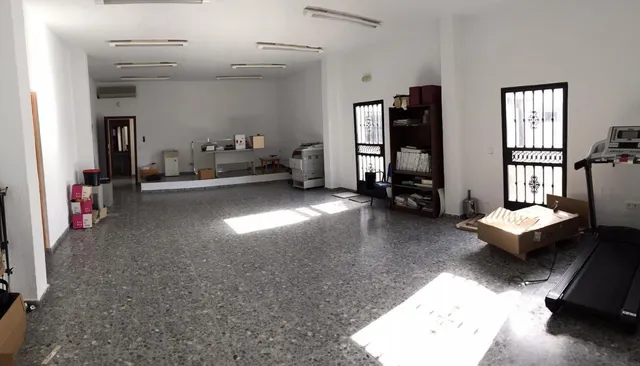 EDIFICIO DE OFICINAS SAN JUAN DEL PUERTO — 13