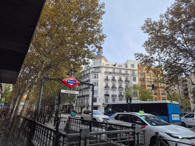 Fantástico piso en proceso de reforma — 5
