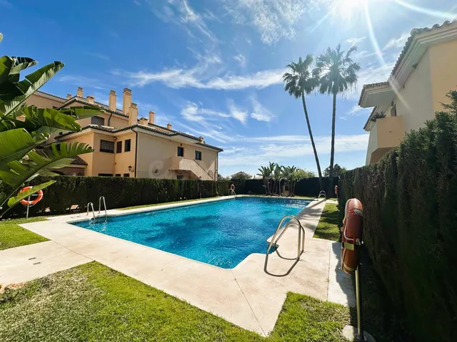 Apartamento 2 habitaciones 90m² en venta - Marbella - foto 5