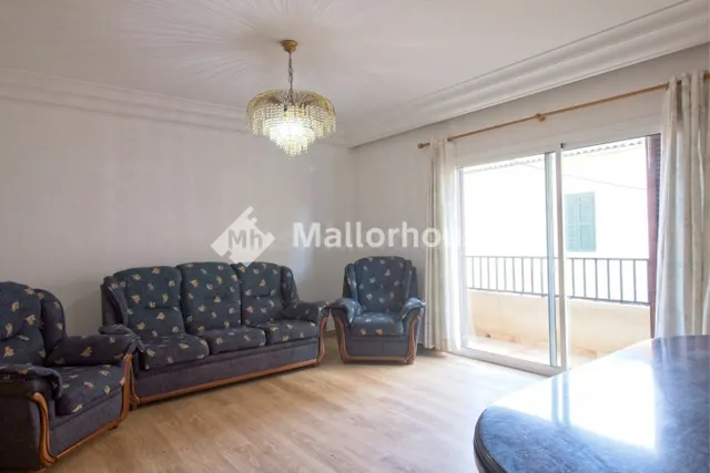 Dúplex 3 habitaciones 170m² en alquiler - Pobla (Sa) - foto 3
