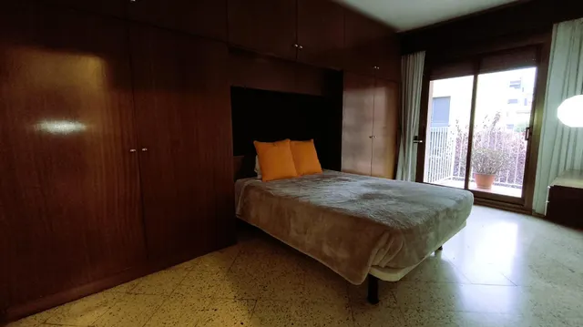 ¡AMPLITUD, LUZ Y 4 habitaciones EN GRANOLLERS! — 31