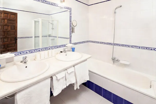 Finca rústica 13 habitaciones 1602m² en venta - Almogia pueblo — 34