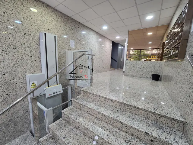 Elegante piso reformado en Pedro Maria Ric, Zaragoza — 9