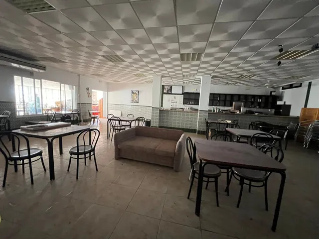 LOCAL COMERCIAL EN CABO ZERVERA. 300 M2. A 100 METROS DEL MAR. — 11