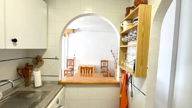 Ático 2 habitaciones 58m² en venta - Acequion — 17