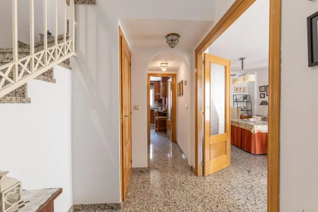 Exclusiva vivienda premium en La Zubia — 6