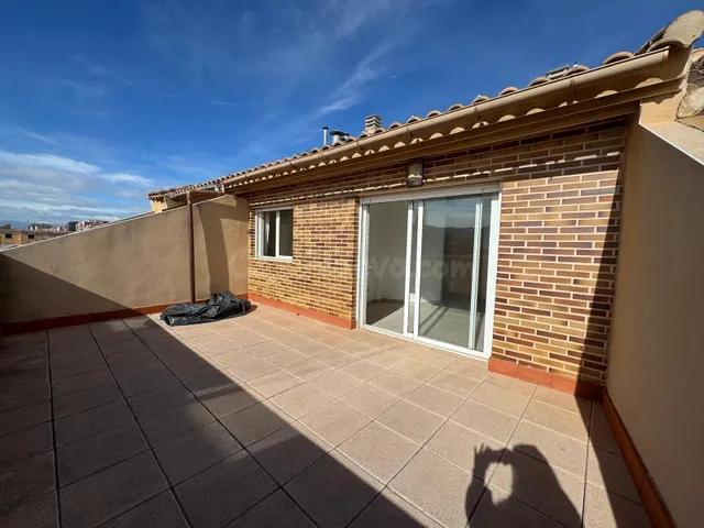 Ático Dúplex en el Barrio del Progreso, Murcia