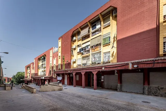 Piso en Casería de Montijo — 25