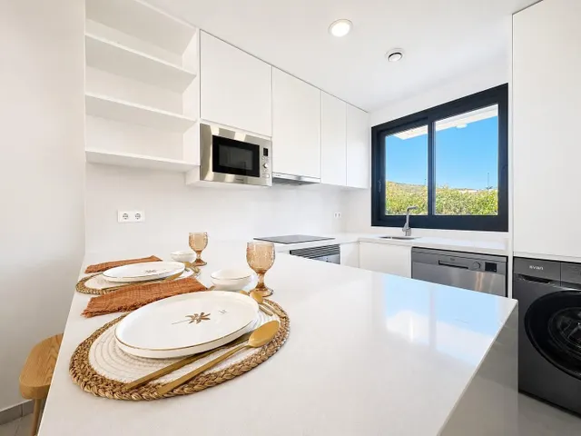 Casa 3 habitaciones 108m² en venta - Baños Y Mendigo — 14