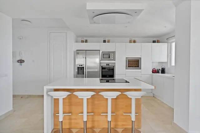 Ático 2 habitaciones 113m² en venta - Riviera del sol — 12