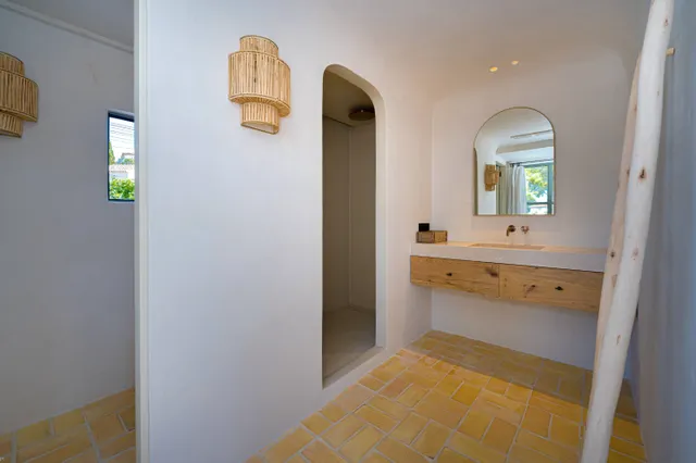 Casa Xaloc. Diseño exclusivo que la distingue en todo Jávea — 27