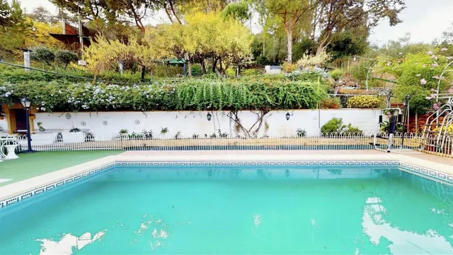 Chalet en El Brillante " Ubicación exclusiva" — 25