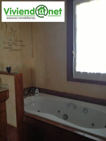 ESTUPENDO CHALET ZONA PERLETA — 7