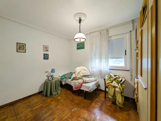 Vivienda unifamiliar en plaza san mateo nº3 - maoño — 19