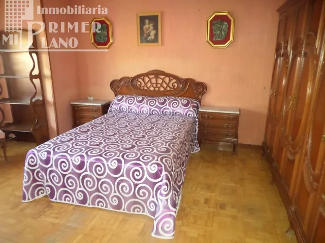*Espectacular atico-duplex, con 6 dormitorios, en la zona de centro de Tomelloso con trastero* — 9