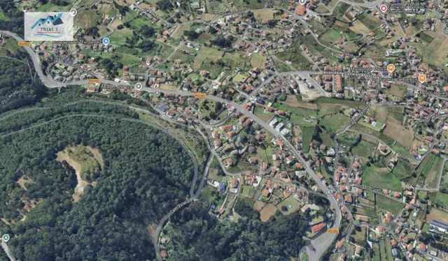 Venta chalet en Vigo (Pontevedra) - foto 3