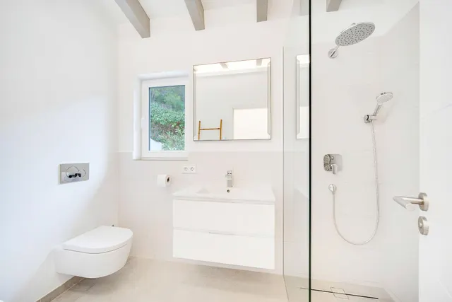 Exclusiva Villa de Diseño SON VIDA con impresionantes vista mar y a Palma — 11