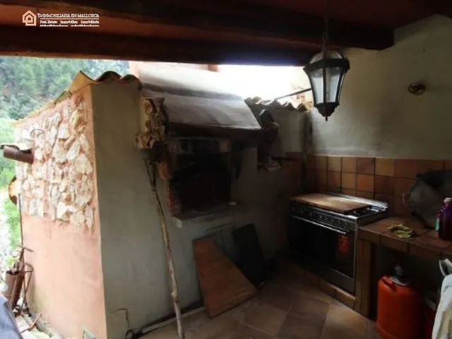 Fantástica Finca Rustica en el Pueblo de Biniaraix — 7