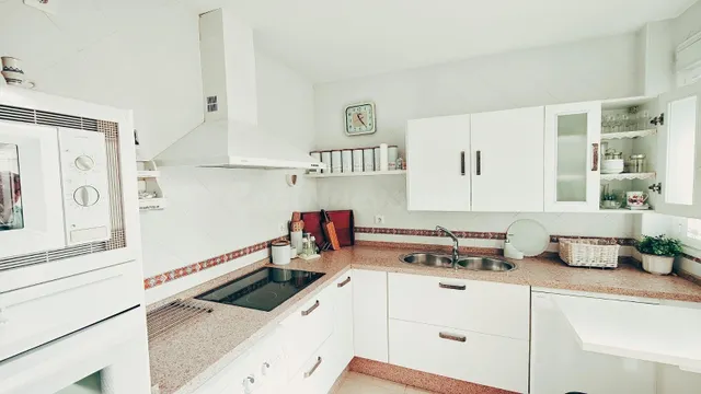 GRAN CASA INDEPENDIENTE EN EL CENTRO CON PATIO Y AZOTEA PRIV - foto 3